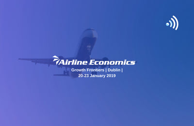 Airline Economics Dublin Conference 2019