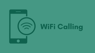 Simplifying WiFi Calling for Travelers