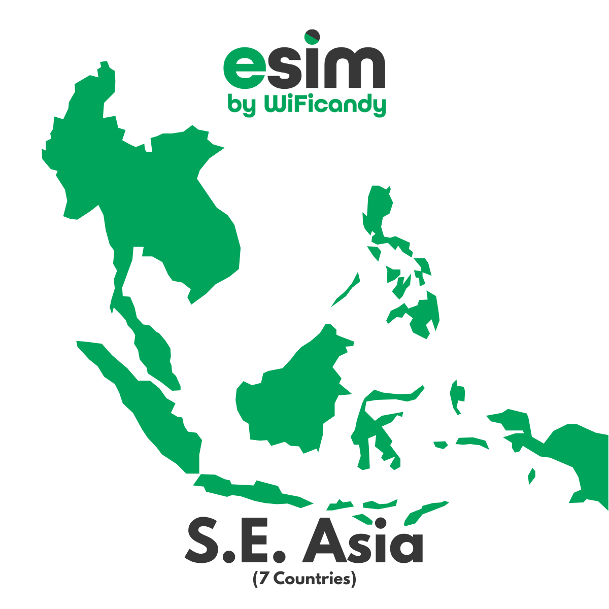 eSIM by WiFicandy > Your passport to Seamless Connectivity in South ...
